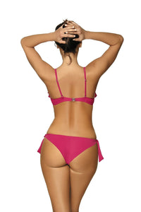 Swimsuit one piece model 112265 Marko