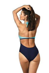 Swimsuit one piece model 80158 Marko