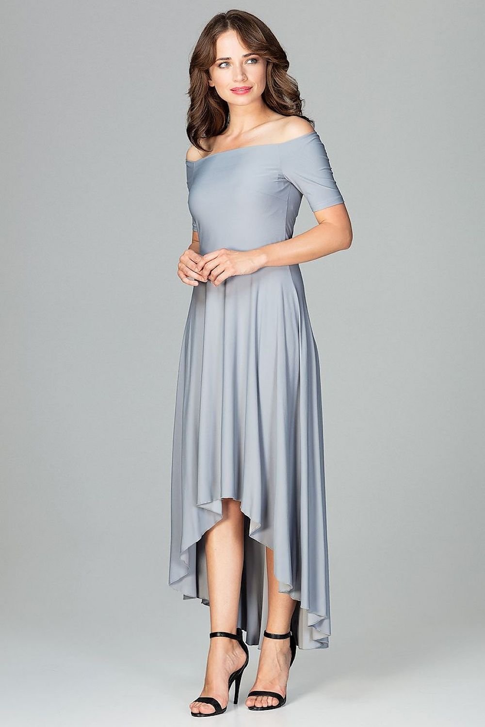 Cocktail dress model 120748 Lenitif