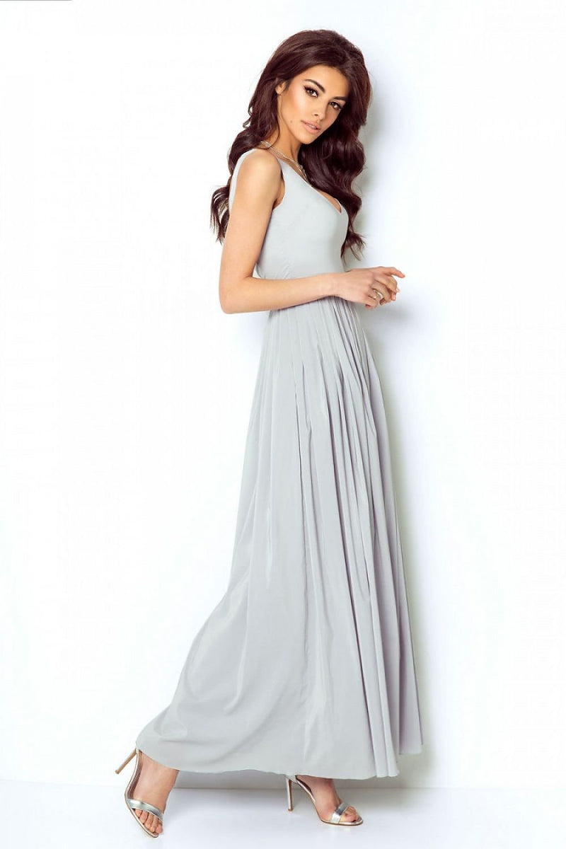 Long dress model 121749 IVON