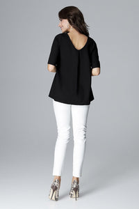 Blouse model 123563 Lenitif