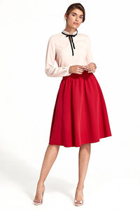 Skirt model 123864 Nife