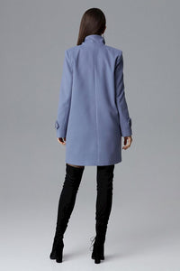 Coat model 124228 Figl