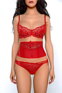 Padded bra model 126892 Axami