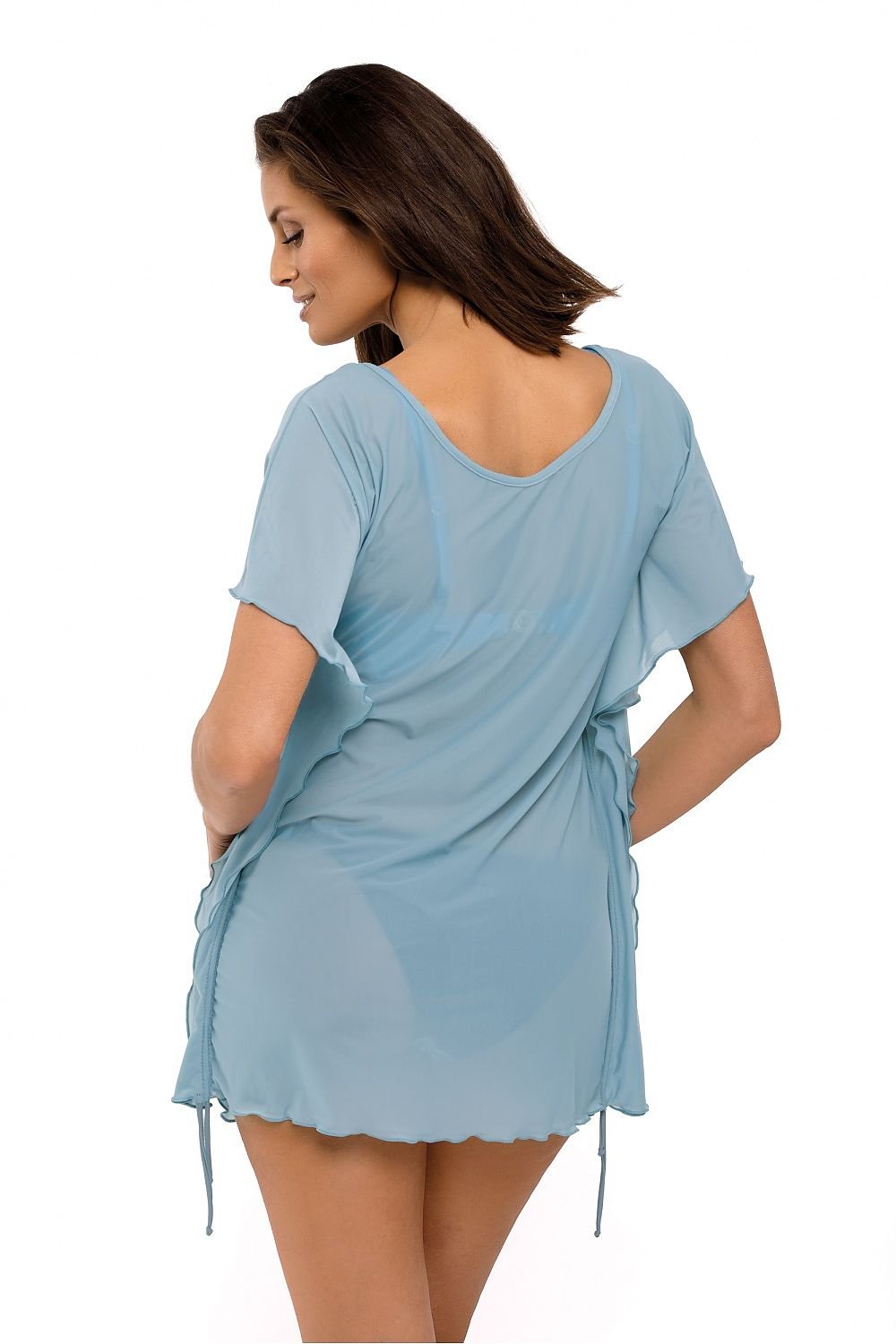 Beach tunic model 128581 Marko