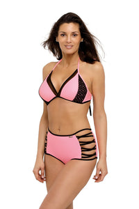 Swimsuit two piece model 128614 Marko