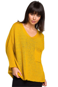 Jumper model 129167 BE Knit