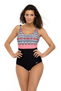 Swimsuit one piece model 129428 Marko