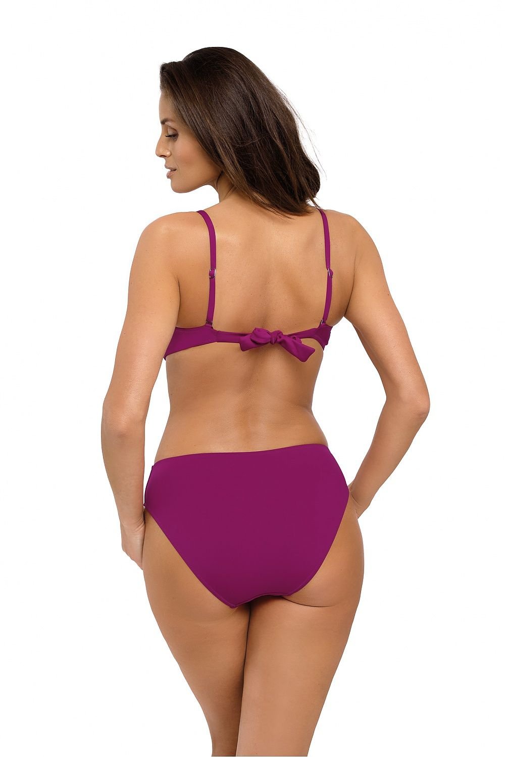 Swimsuit one piece model 129488 Marko