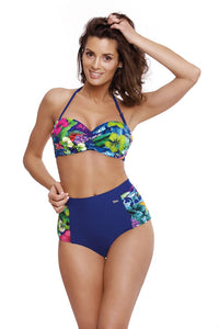 Swimsuit two piece model 129736 Marko