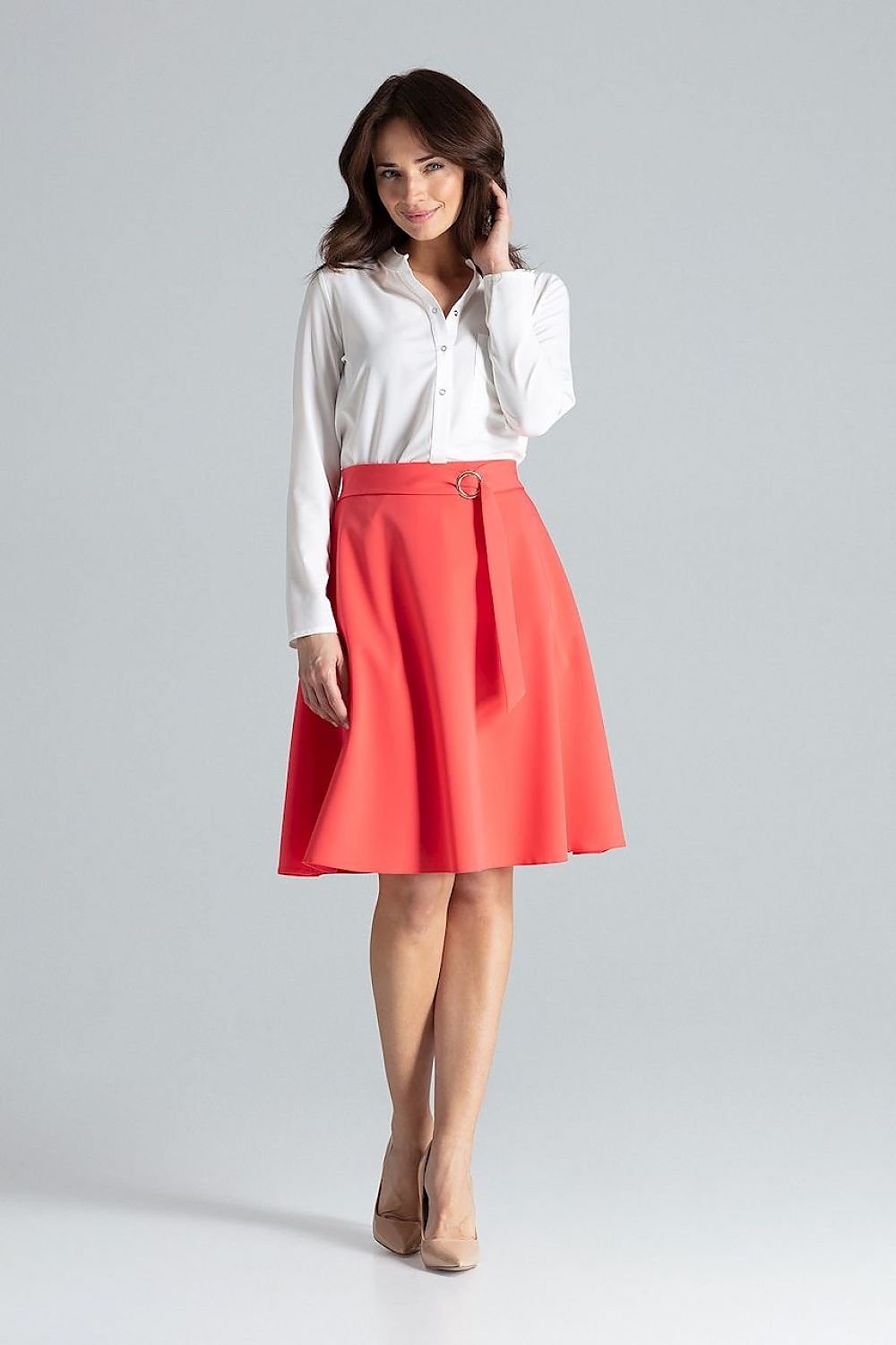 Skirt model 133236 Lenitif