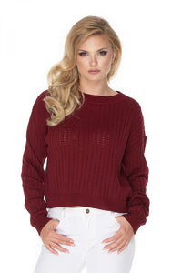 Jumper model 134598 PeeKaBoo