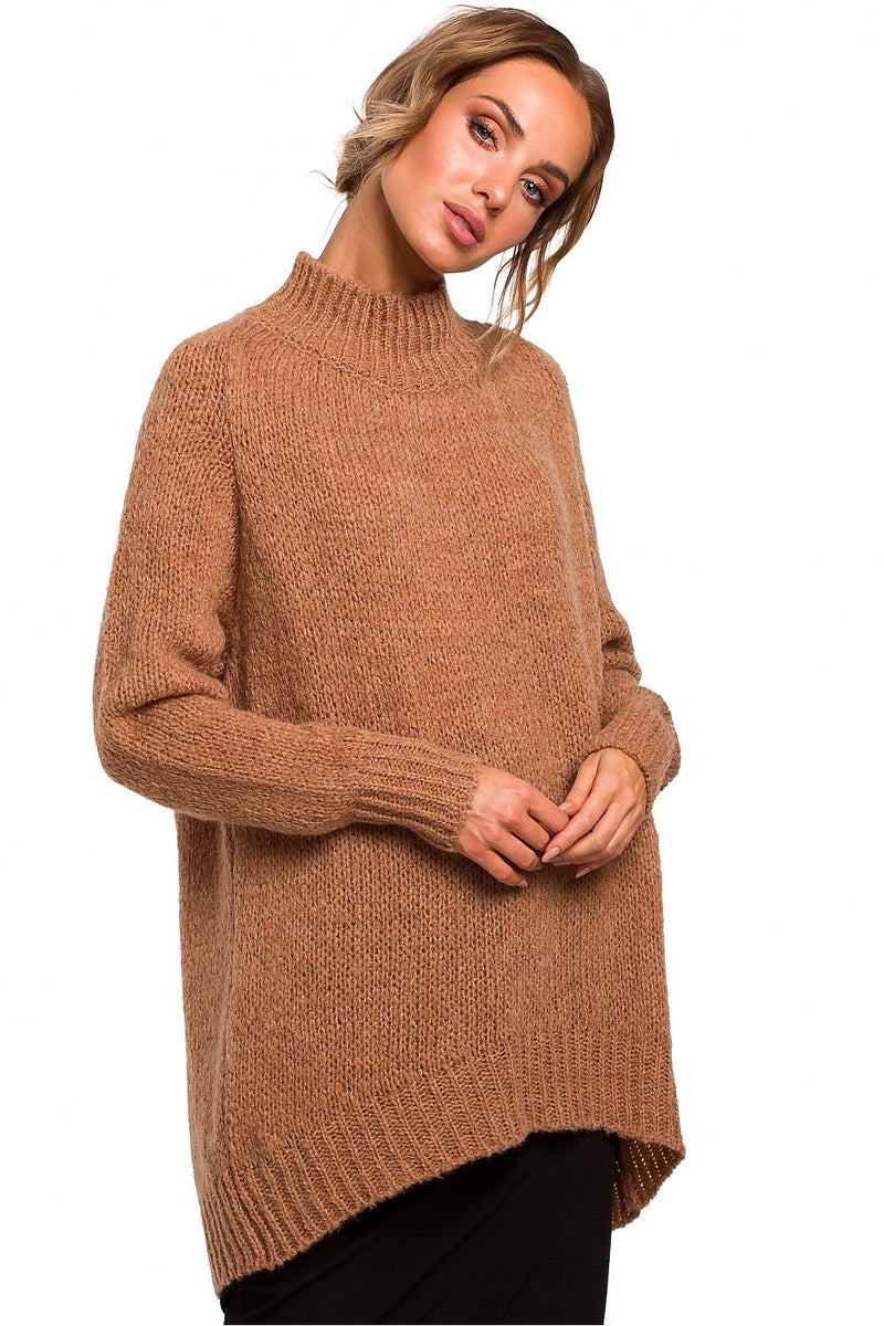 Jumper model 135441 Moe