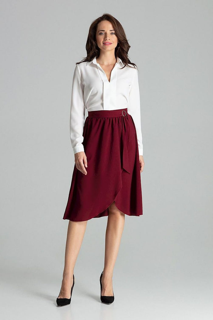 Skirt model 135866 Lenitif