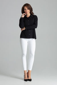 Long sleeve shirt model 135873 Lenitif