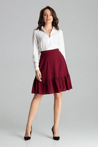 Skirt model 135881 Lenitif