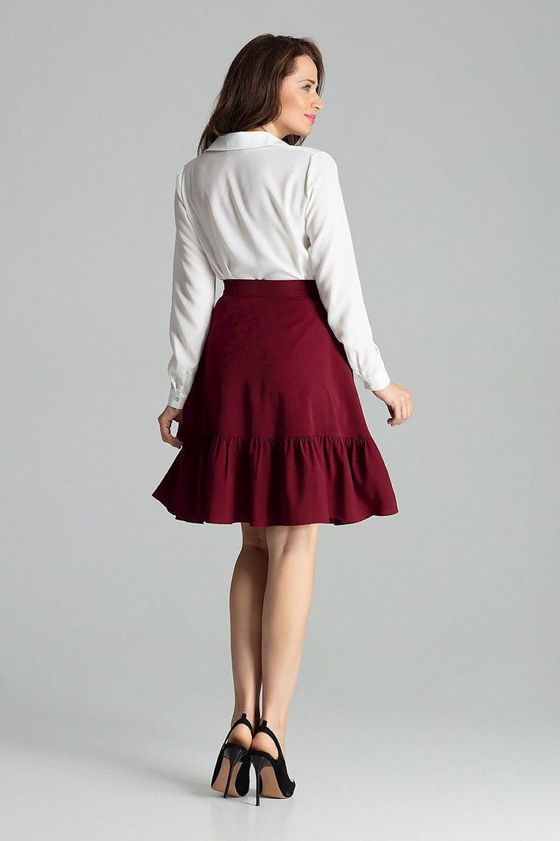 Skirt model 135881 Lenitif