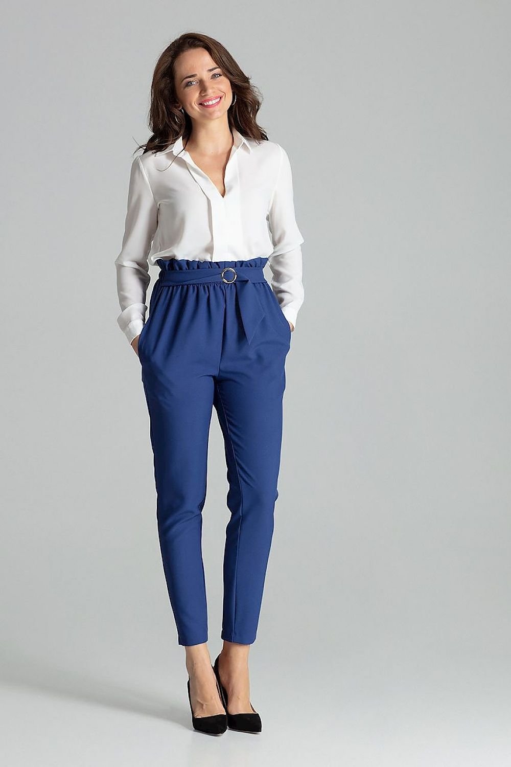 Trousers model 135884 Lenitif