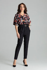 Trousers model 135885 Lenitif