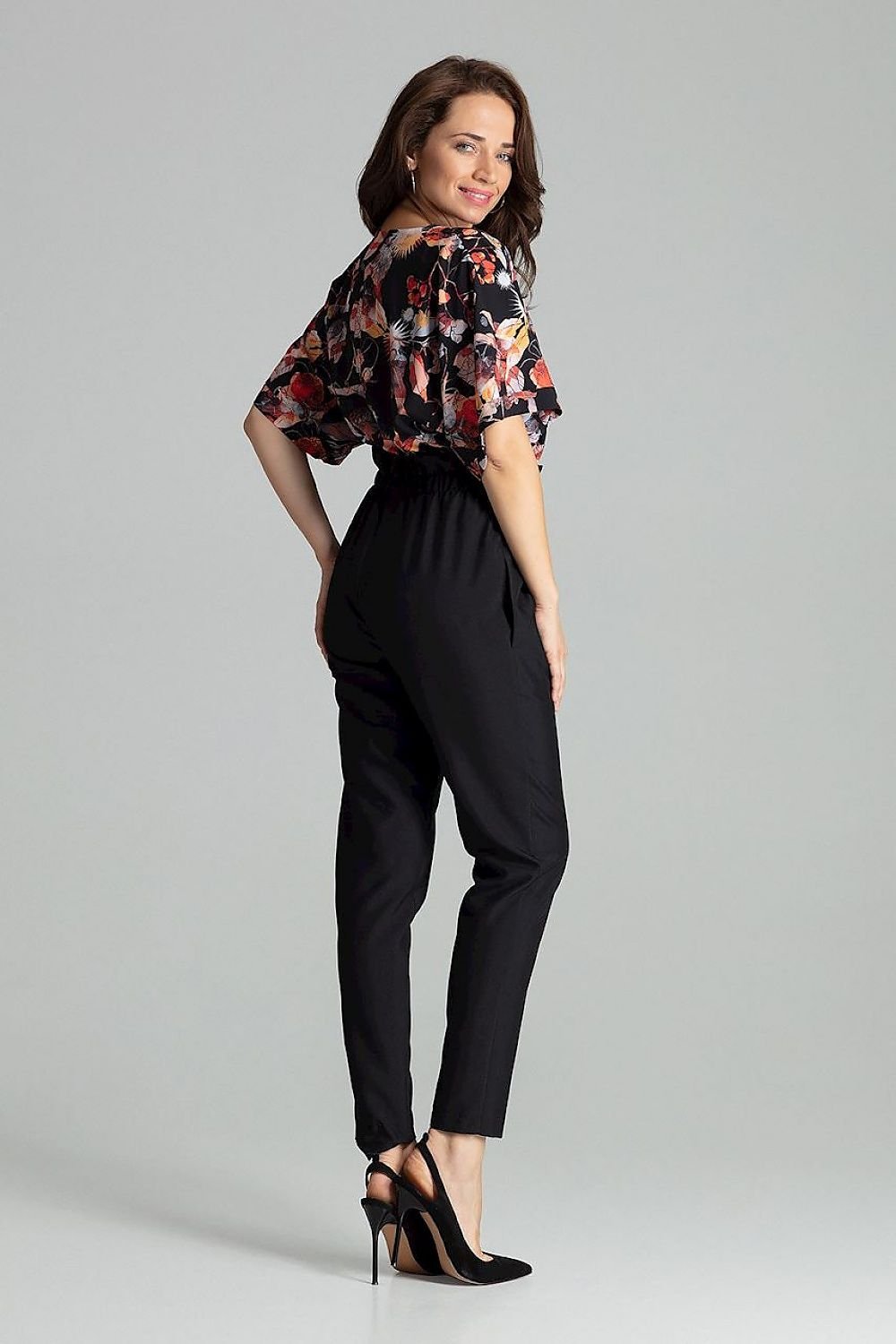 Trousers model 135885 Lenitif