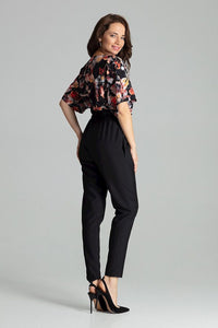 Trousers model 135885 Lenitif