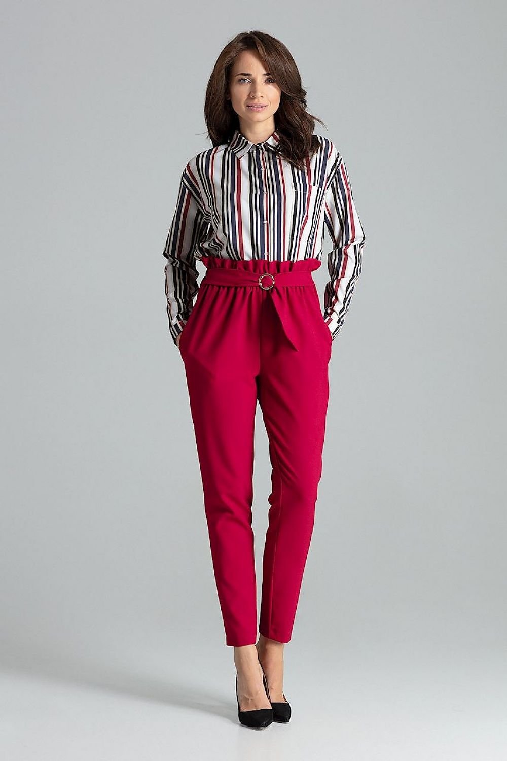 Trousers model 135886 Lenitif