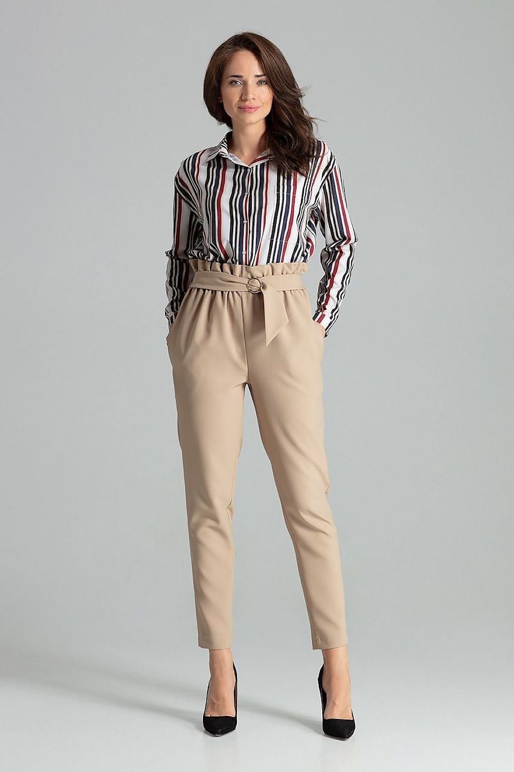 Trousers model 135887 Lenitif