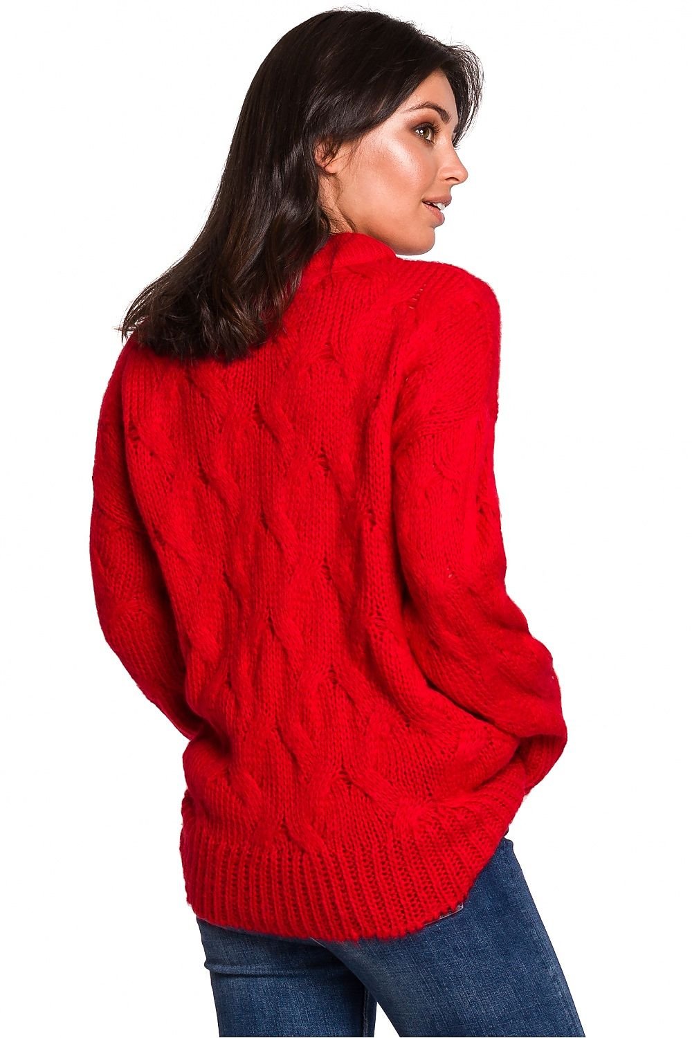 Jumper model 136419 BE Knit