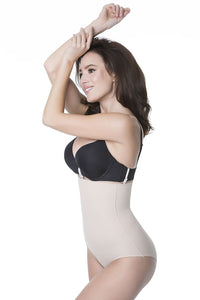 Panties model 137009 Julimex Shapewear