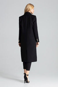 Coat model 138304 Figl