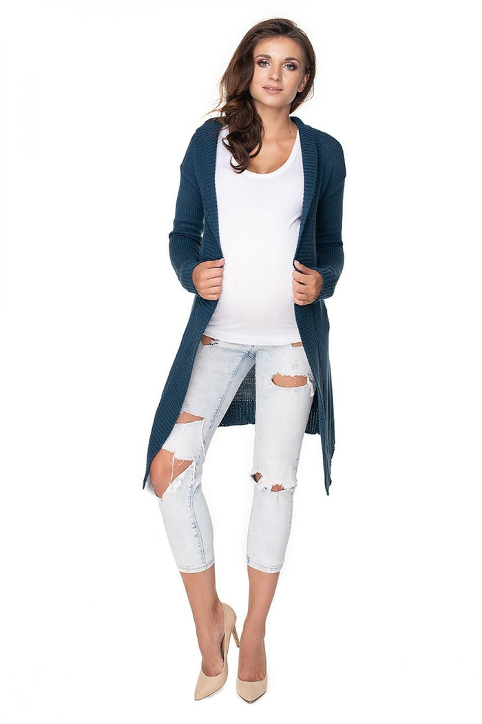 Cardigan model 138238 PeeKaBoo