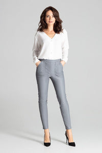 Trousers model 139336 Lenitif