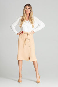 Skirt model 141760 Figl