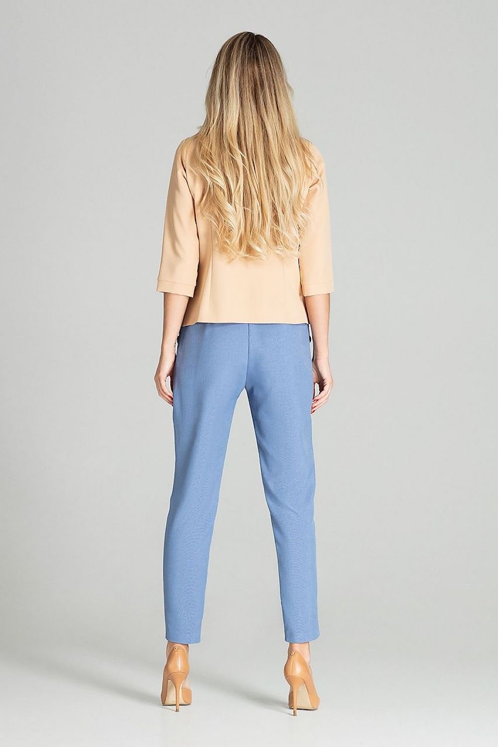 Trousers model 141763 Figl