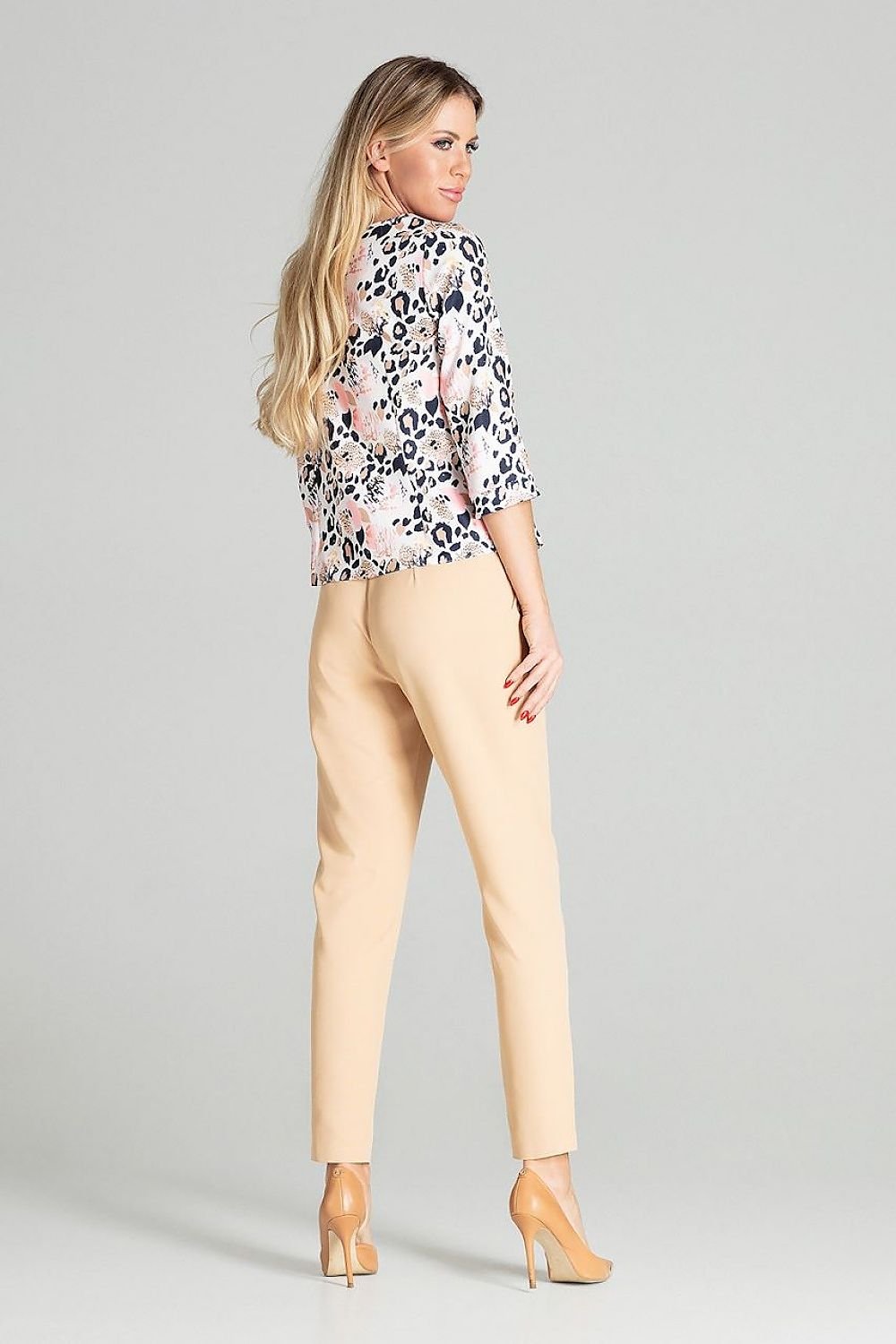 Trousers model 141765 Figl