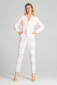 Trousers model 141766 Figl