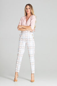 Trousers model 141766 Figl