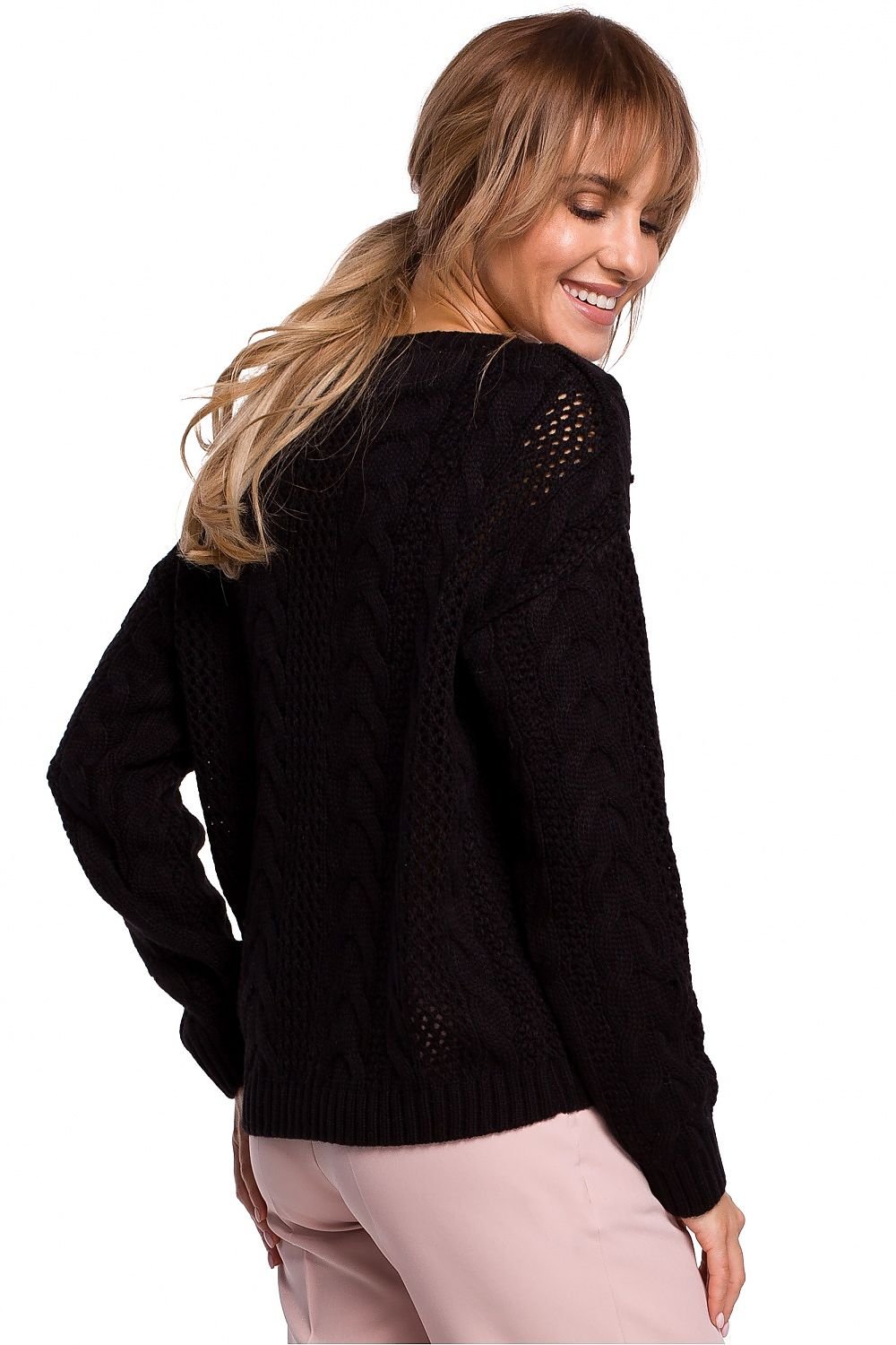 Jumper model 142209 Moe