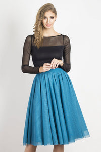 Skirt model 142708 IVON