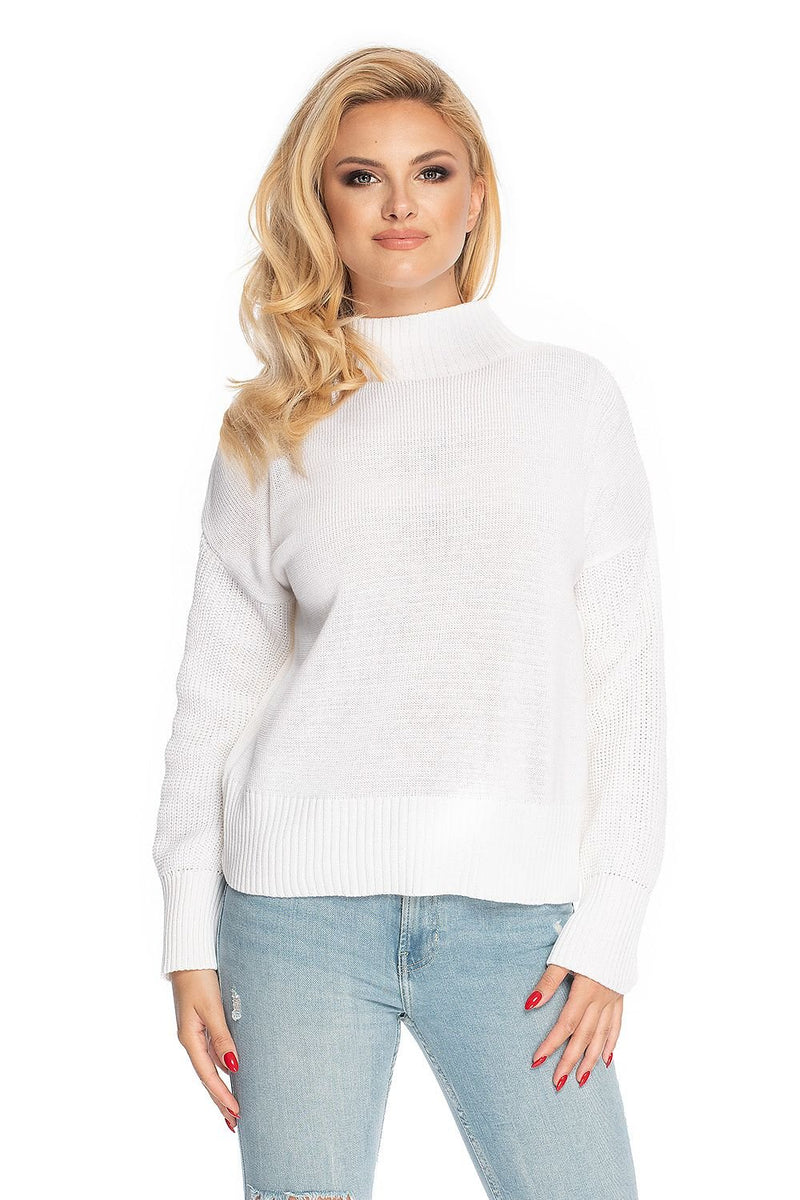 Jumper model 146913 PeeKaBoo