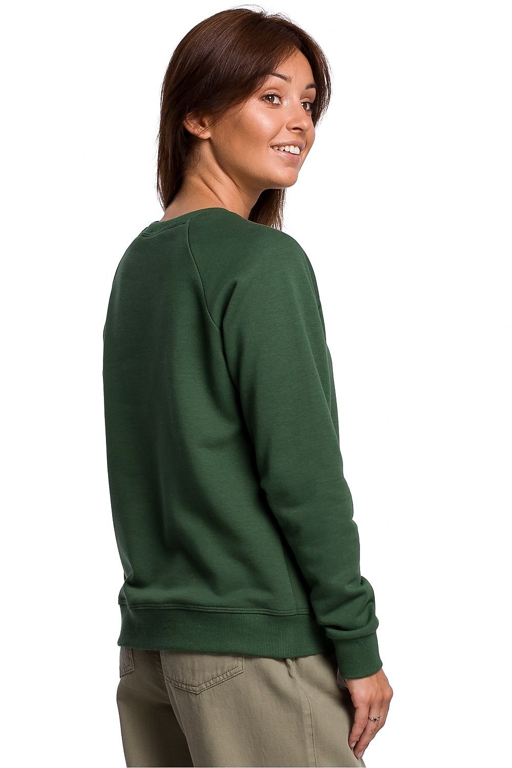 Sweatshirt model 147211 BeWear