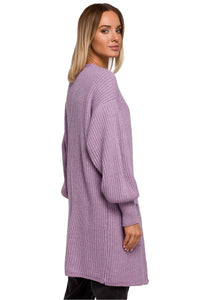 Cardigan model 147417 Moe