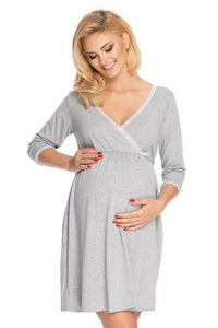 Nightshirt model 147509 PeeKaBoo