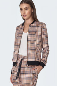 Jacket model 148091 Nife