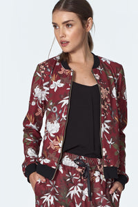 Jacket model 148092 Nife