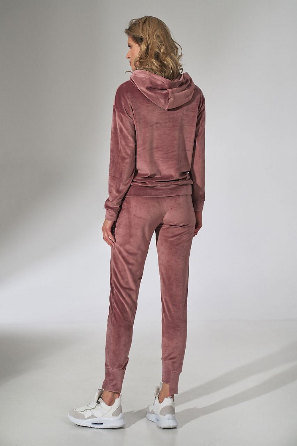 Tracksuit trousers model 151803 Figl