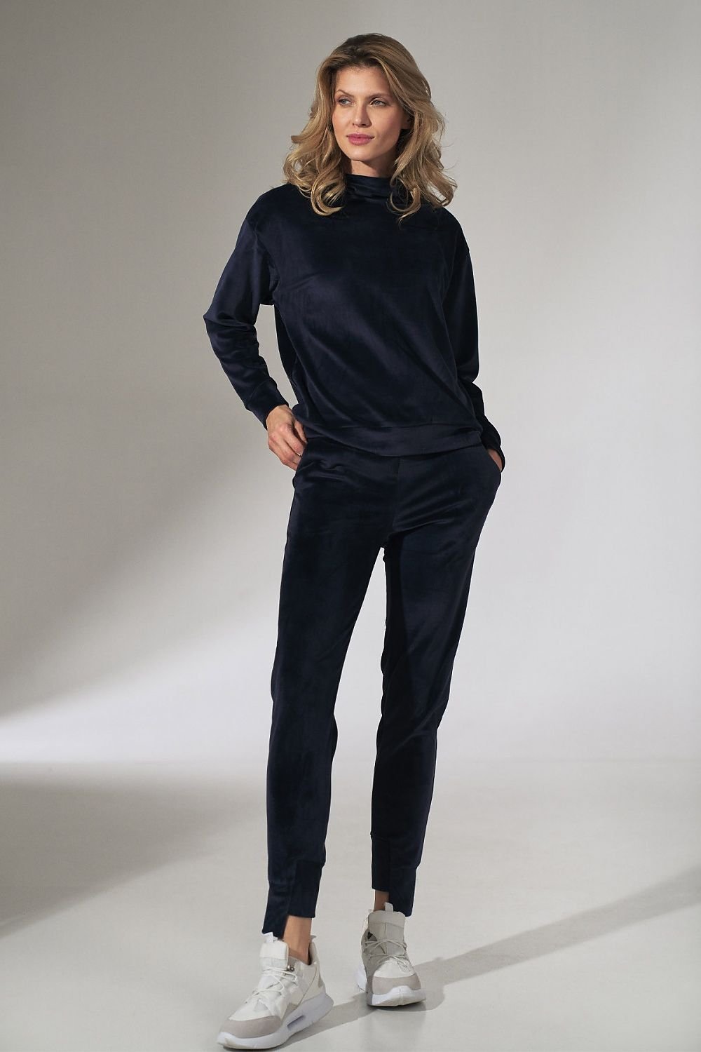 Tracksuit trousers model 151805 Figl