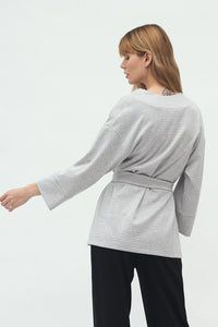 Cardigan model 152504 Nife