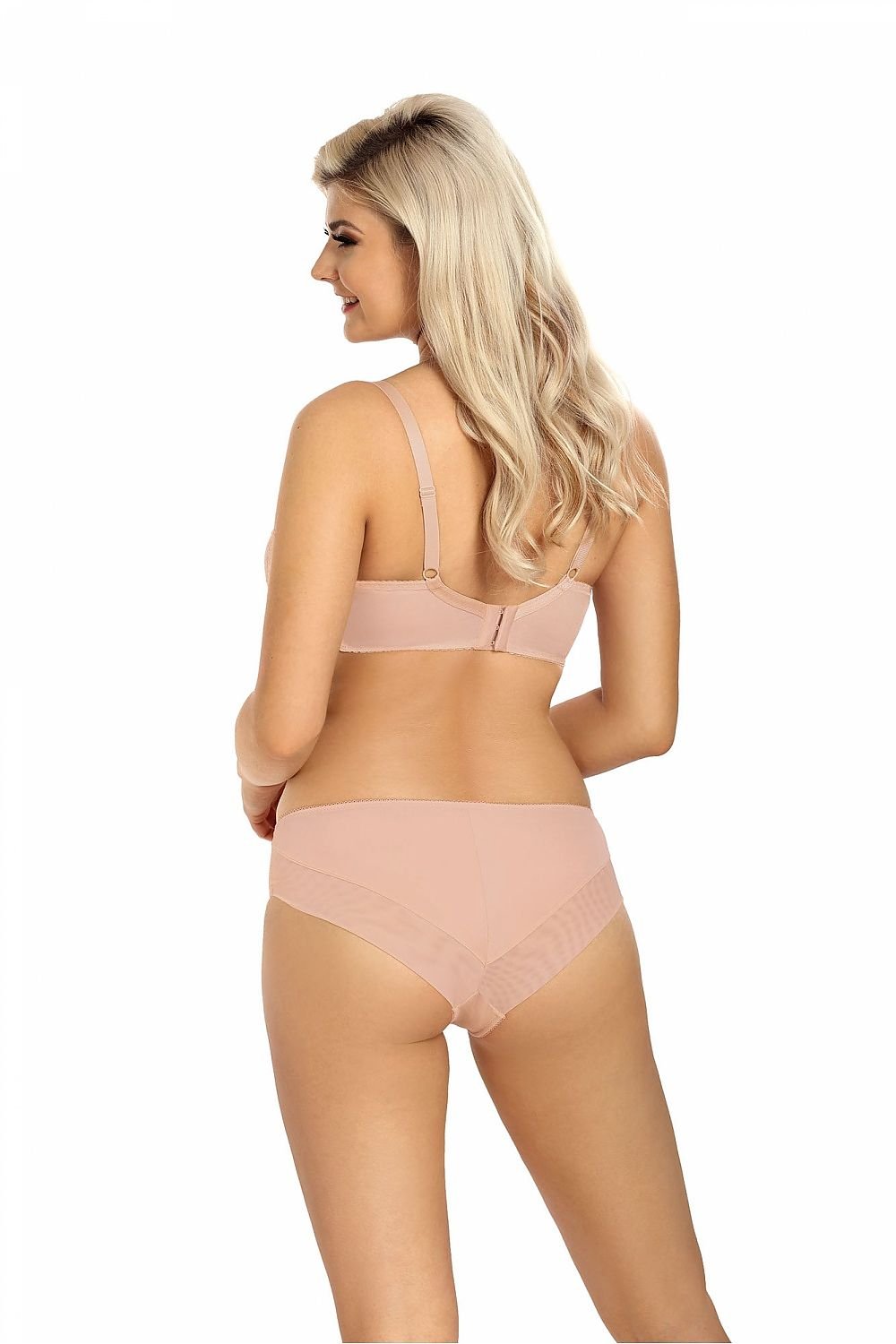 Panties model 153014 Lupo Line