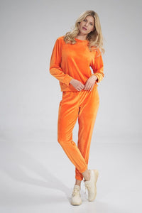 Tracksuit trousers model 154664 Figl